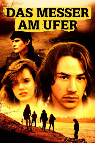 Das Messer am Ufer (1986)
