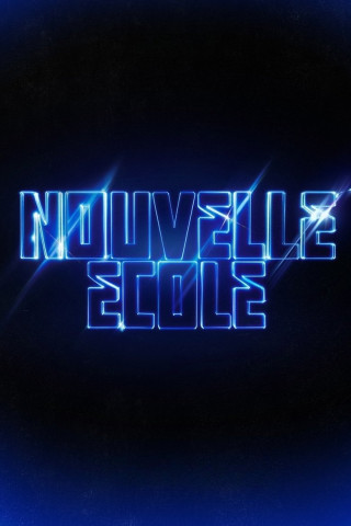 Rhythm + Flow: Nouvelle École (2022)