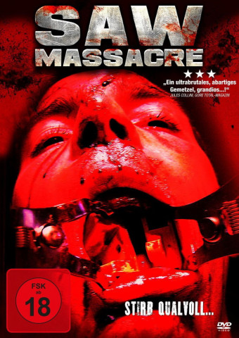 Saw Massacre (2008)