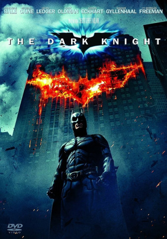 The Dark Knight (2008)