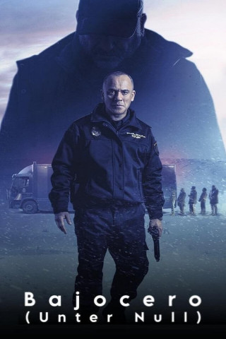 Bajocero (Unter Null) (2021)