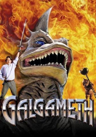 Galgameth - Das Ungeheuer des Prinzen (1997)