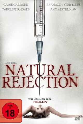 Natural Rejection (2013)