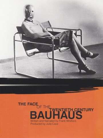Das Bauhaus: Ein Mythos (1994)