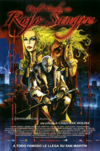Rojo Sangre (2004)