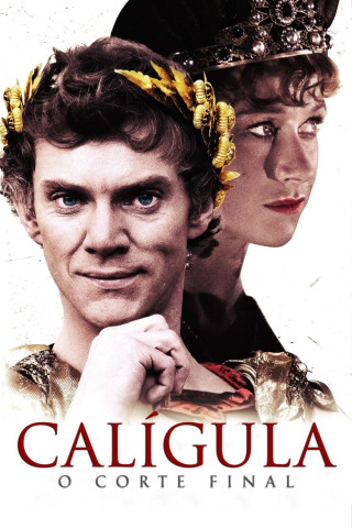 Caligula: The Ultimate Cut (2024)