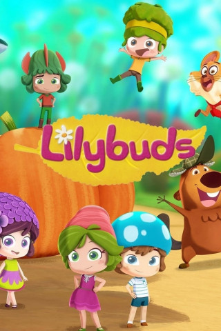 Lilybuds (2018)