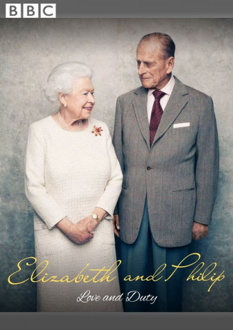 Elizabeth & Philip: Love and Duty (2017)