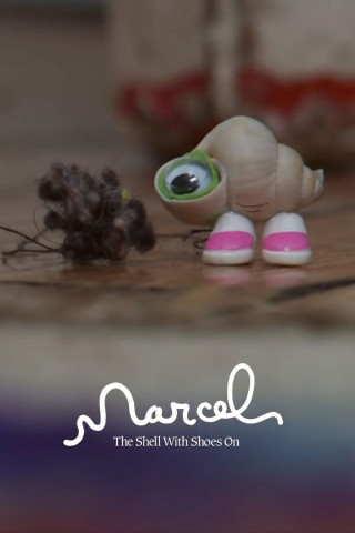 Marcel the Shell With Shoes On (2010)