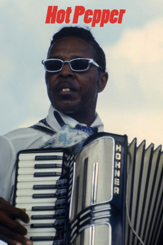 Hot Pepper (German Version) (1973)