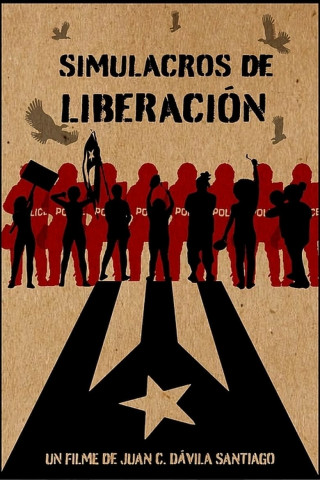 Simulacros de liberación (2021)