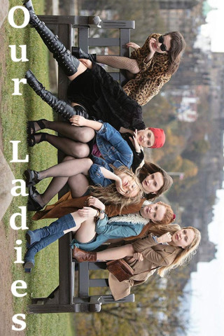 Our Ladies (2019)
