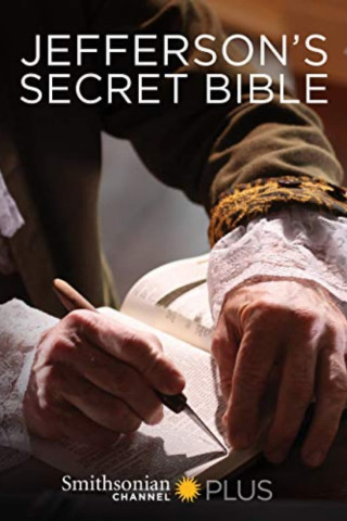 Jefferson's Secret Bible (2012)