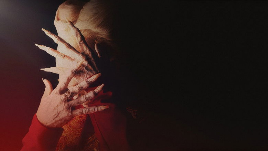 Bram Stokers Dracula (1992)