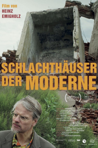Schlachthäuser der Moderne (2023)