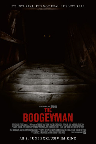 The Boogeyman (2023)