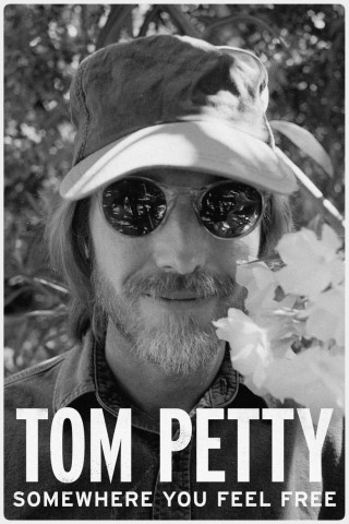 Tom Petty, Somewhere You Feel Free: The Making of Wildflowers (2021)