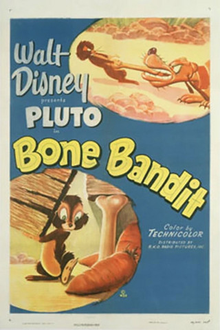 Der Knochendieb (1948)