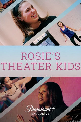 Rosies Kinder (2023)