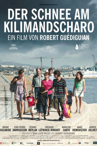 Der Schnee am Kilimandscharo (2011)