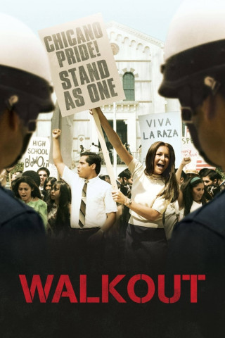 Walkout - Aufstand in L.A. (2006)