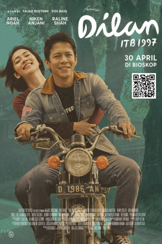 Dilan ITB 1997 (2026)