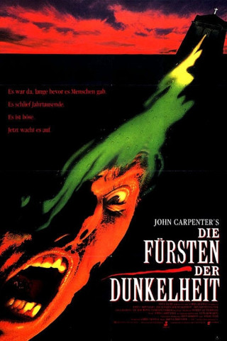 Die Fürsten der Dunkelheit (1987)