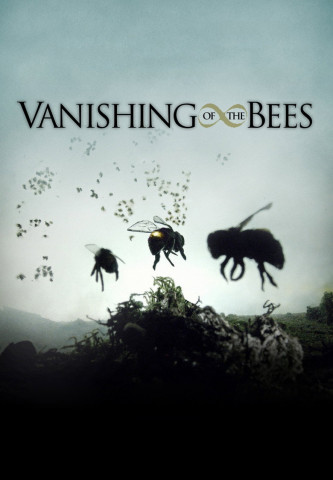Bienen - Himmelsvolk in Gefahr (2009)