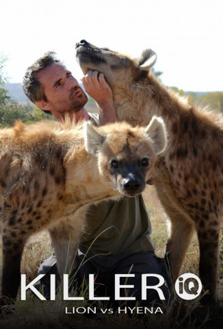Killer IQ: Lion vs. Hyena (2015)