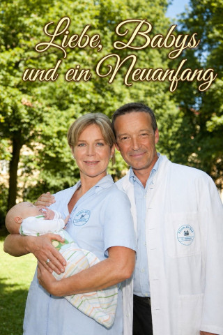 Liebe, Babys und ein Neuanfang (2012)