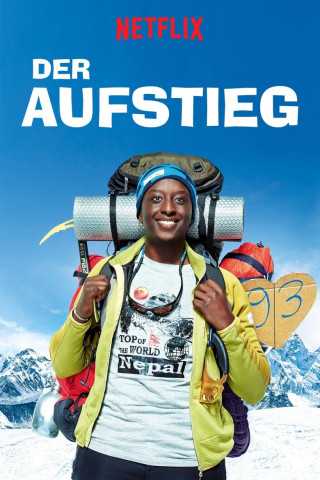 Der Aufstieg (2017)