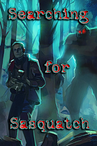 Searching for Sasquatch [OV] (2021)