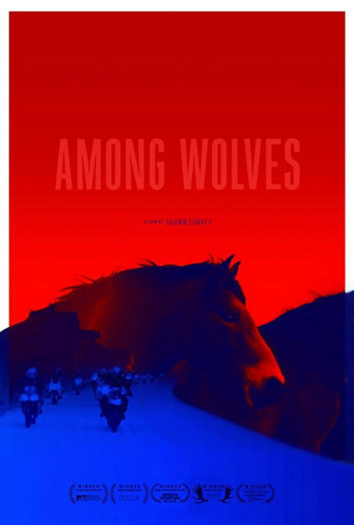 Among Wolves (2016)