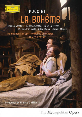 Puccini: La bohème (1982)