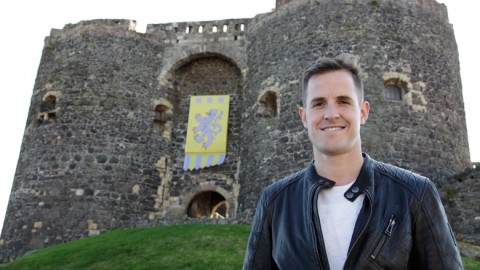 Secrets of Great British Castles (2015)