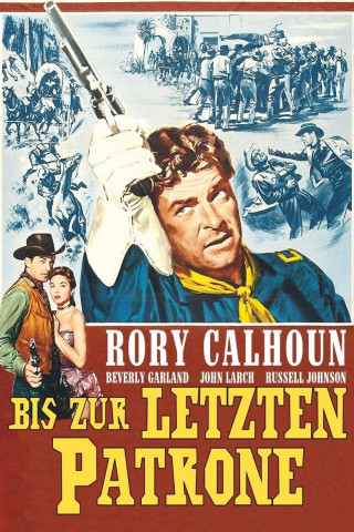 Bis zur letzten Patrone (1958)