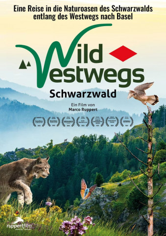 WildWestwegs - Schwarzwald (2023)