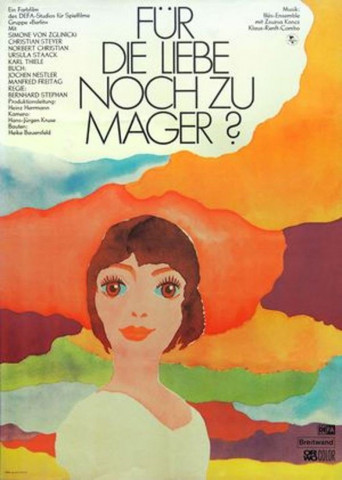Für die Liebe noch zu mager (1974)