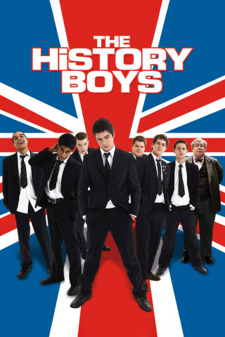 Die History Boys - Fürs Leben lernen (2006)