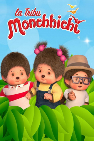 Monchhichi Tribe (2019)