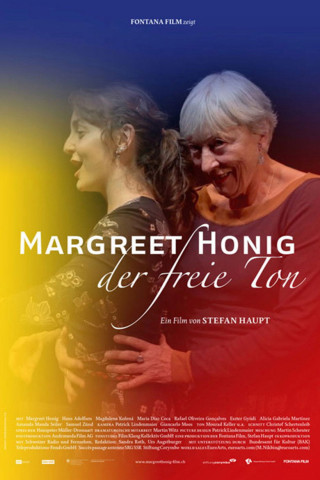 Margreet Honig – Der freie Ton (2023)