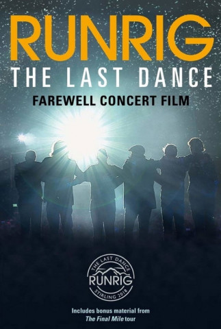 Runrig: The Last Dance - Farewell Concert (2018)