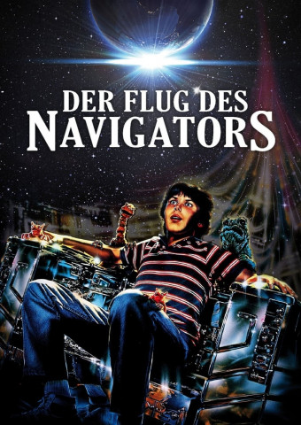 Der Flug des Navigators (1986)