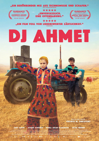 DJ Ahmet (2025)
