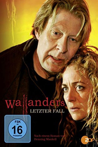 Wallanders letzter Fall (2007)