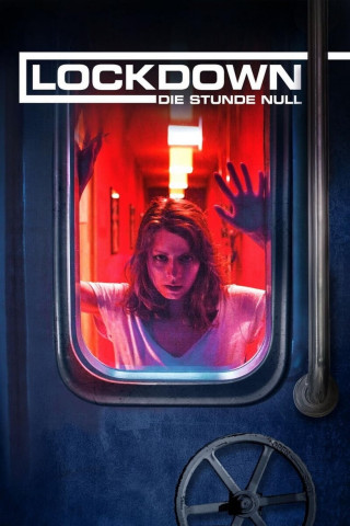 Lockdown: Tödliches Erwachen (2018)