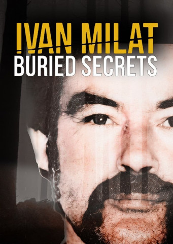 Ivan Milat: Buried Secrets (2021)