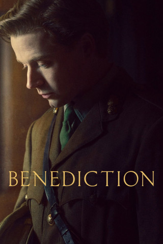 Benediction (2021)