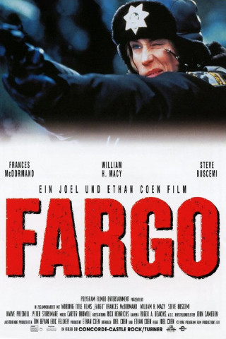 Fargo: Blutiger Schnee (1996)