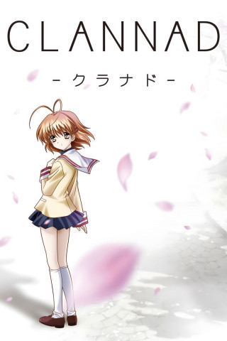 Clannad The Movie (2007)